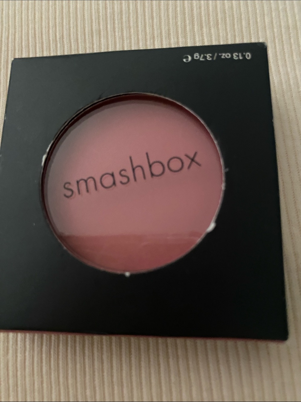 Smashbox Blush  Rush Passion
